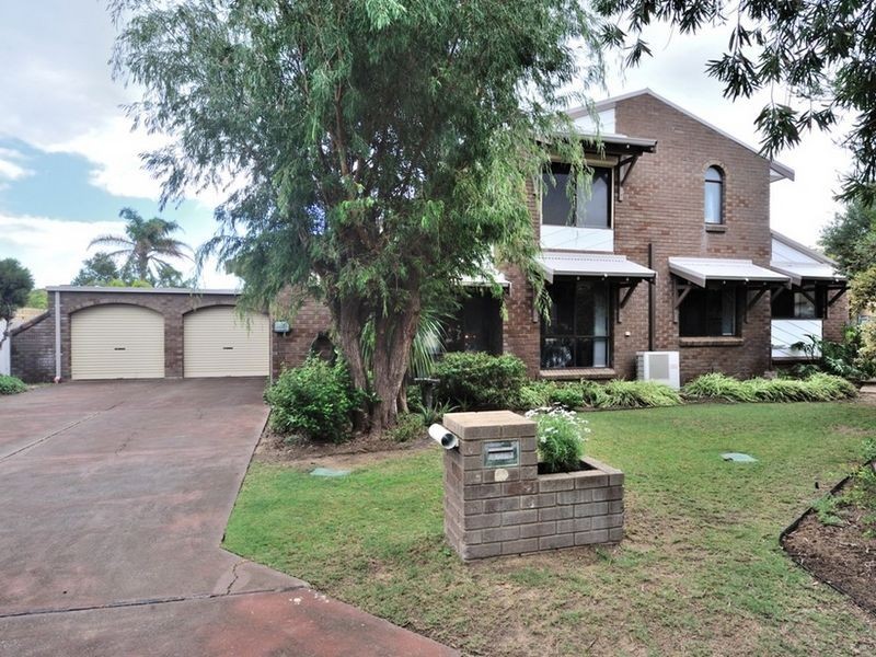 6 Haven Court, Silver Sands WA 6210