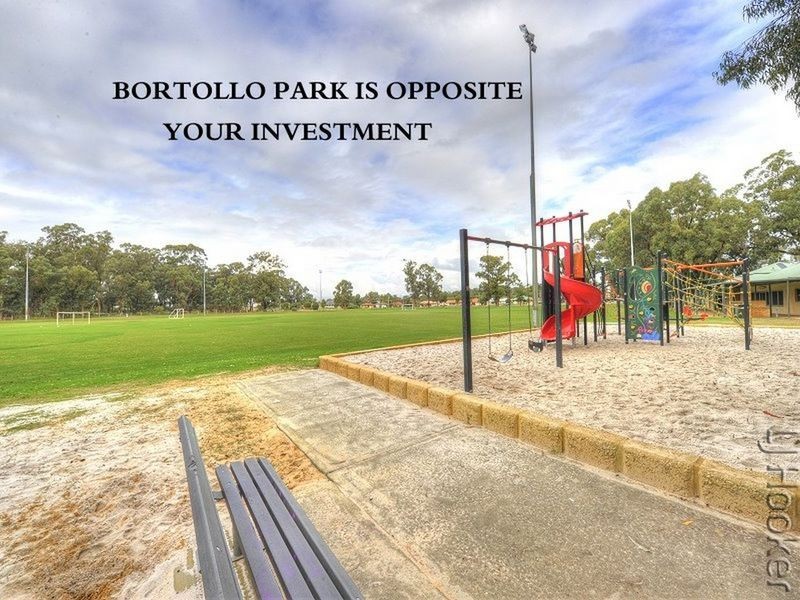 69A Murdoch Drive, Greenfields WA 6210