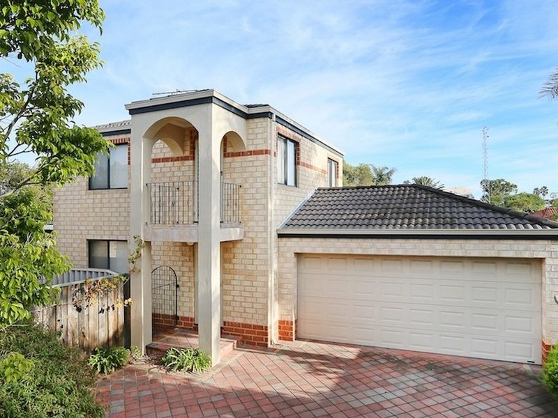 3/40 Rockford Street, Mandurah WA 6210