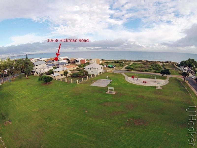 30/68 Hickman Road, Silver Sands WA 6210