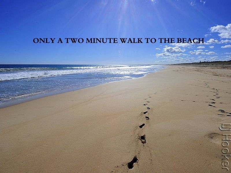 30/68 Hickman Road, Silver Sands WA 6210