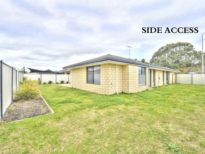 2 Grandmere Parade, Meadow Springs WA 6210