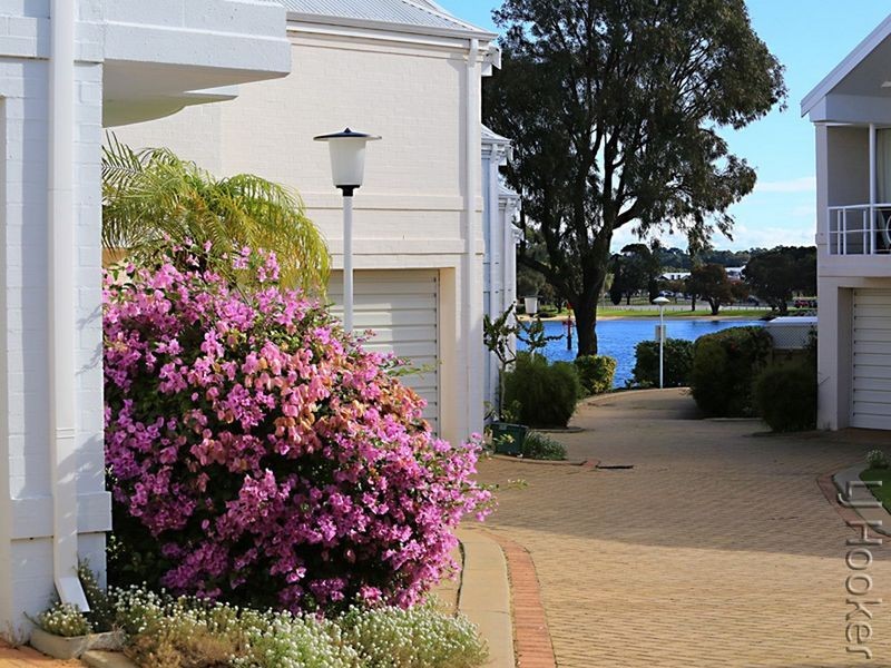 6/3 Leslie Street, Dudley Park WA 6210