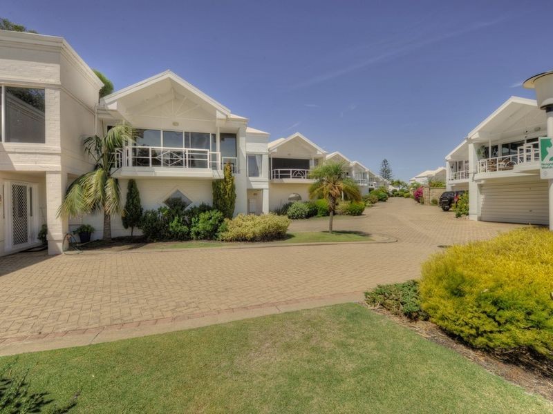 6/3 Leslie Street, Dudley Park WA 6210