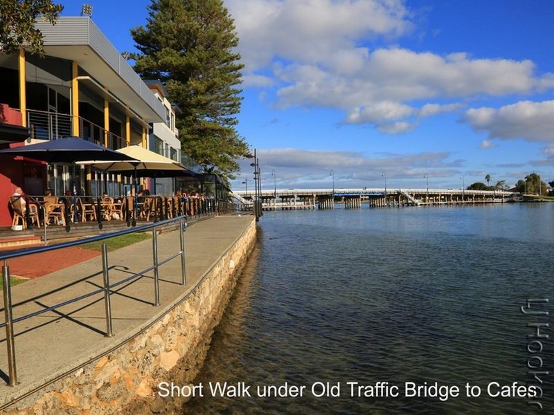 6/3 Leslie Street, Dudley Park WA 6210