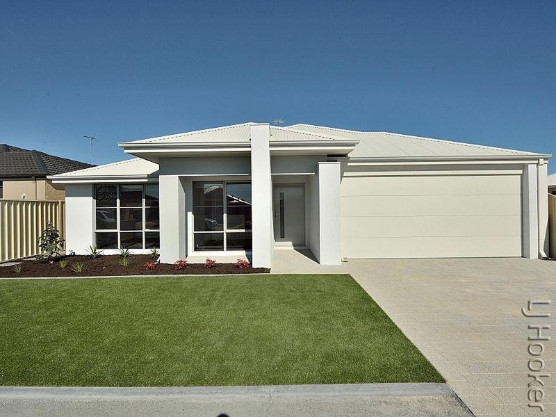 9 Balclutha Crescent, Madora Bay WA 6210