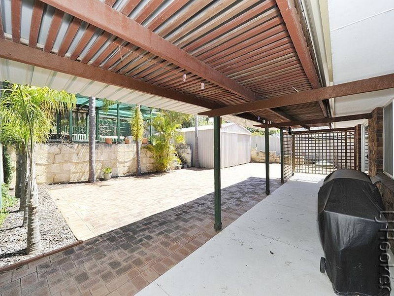 10 Dalrymple Terrace, Halls Head WA 6210