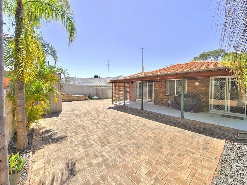 10 Dalrymple Terrace, Halls Head WA 6210