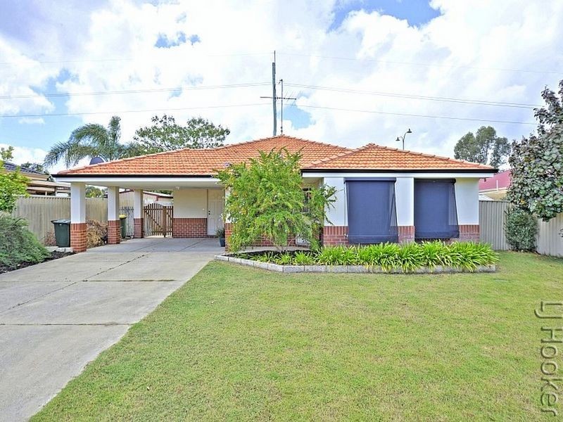 14 Herald Rise, Greenfields WA 6210