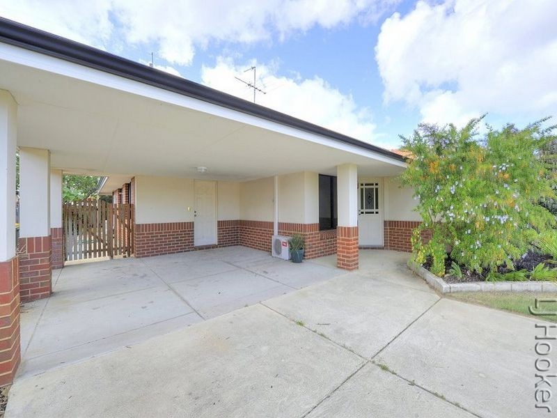 14 Herald Rise, Greenfields WA 6210