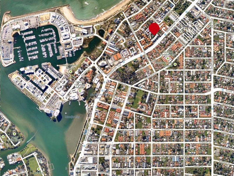 26/132-140 Mandurah Terrace, Mandurah WA 6210