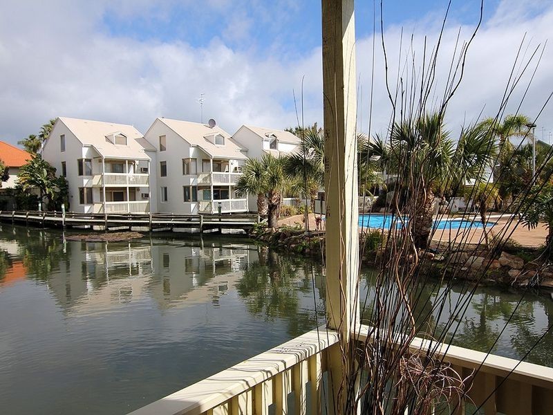 26/132-140 Mandurah Terrace, Mandurah WA 6210