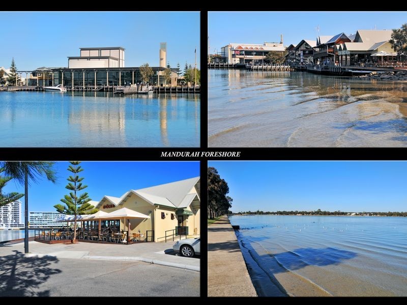 26/132-140 Mandurah Terrace, Mandurah WA 6210