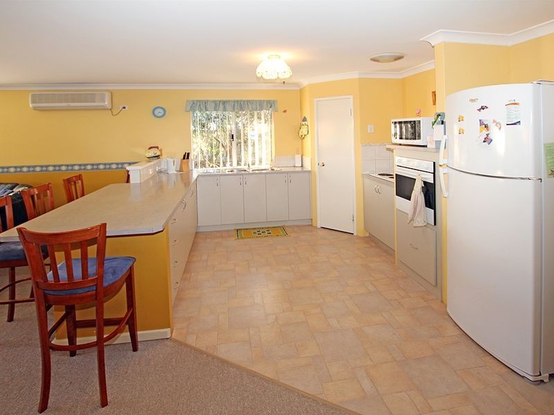 9 Rason Rise, Dawesville WA 6211