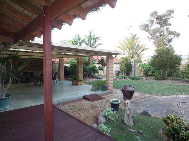 18 Malvern Rise, Greenfields WA 6210