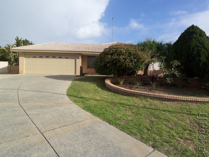 18 Malvern Rise, Greenfields WA 6210