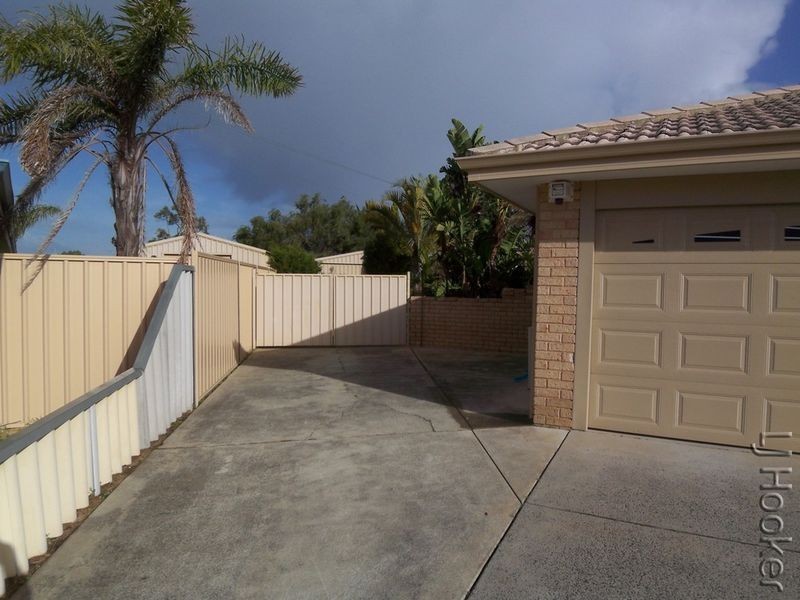 18 Malvern Rise, Greenfields WA 6210