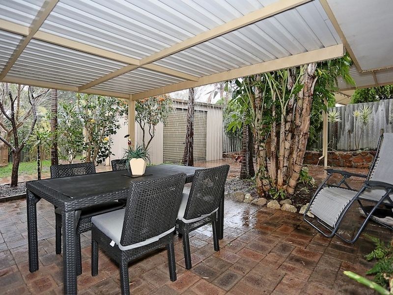 13 Pepperwood Rise, Halls Head WA 6210