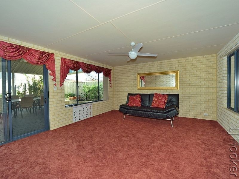 36 Ravendale Drive, Dudley Park WA 6210