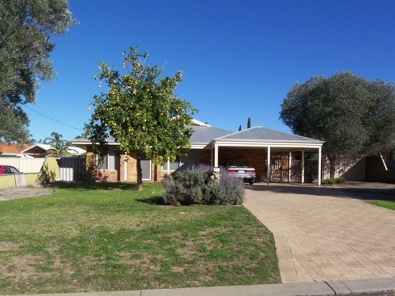 11 Casula Avenue, Coodanup WA 6210