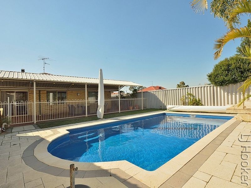 7 Bancroft Close, Greenfields WA 6210