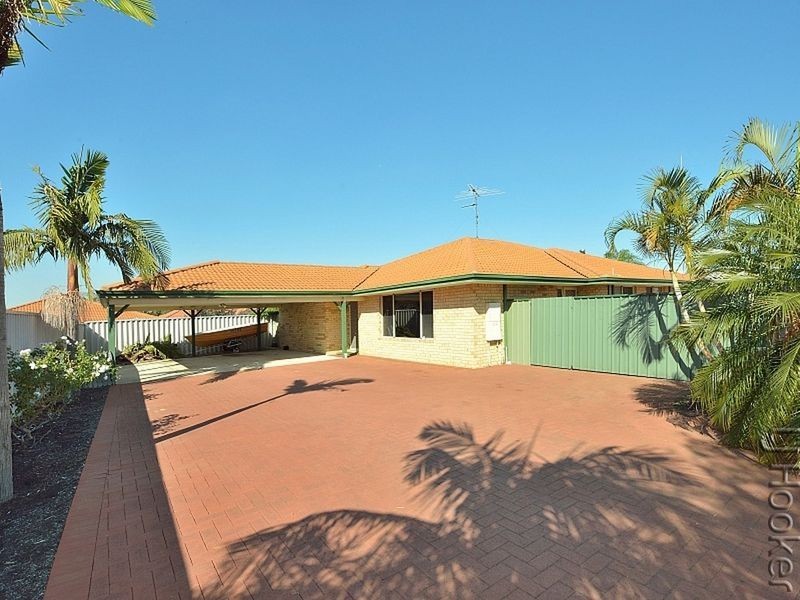 7 Bancroft Close, Greenfields WA 6210