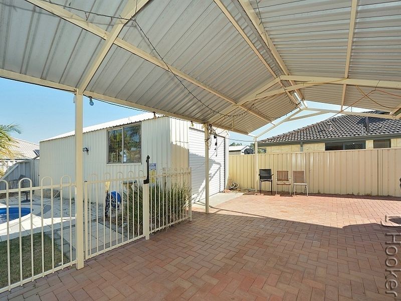 7 Bancroft Close, Greenfields WA 6210