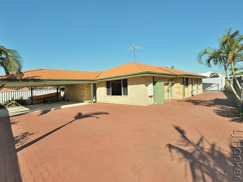 7 Bancroft Close, Greenfields WA 6210