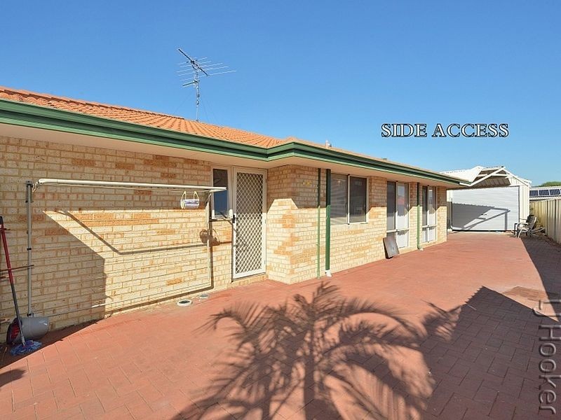 7 Bancroft Close, Greenfields WA 6210