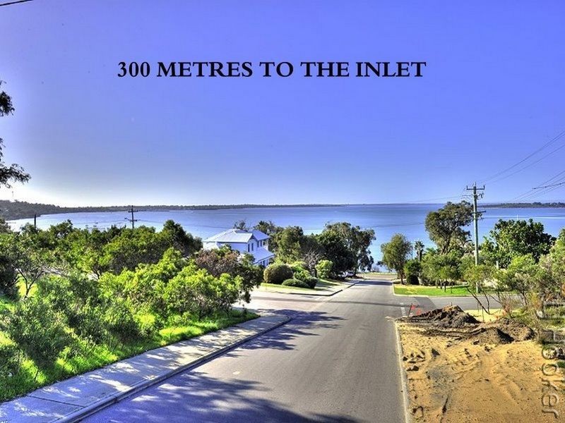 38A Dawesville Road, Dawesville WA 6211