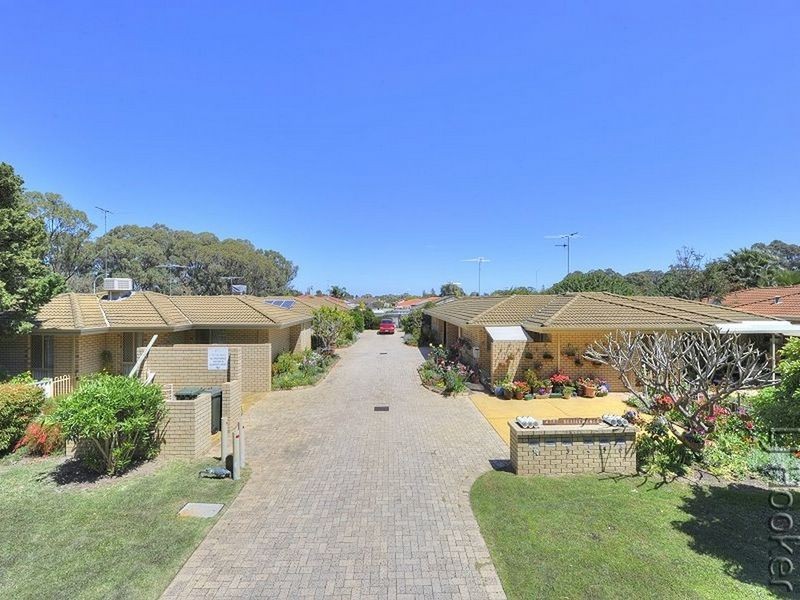 5/1-2 Gamol Place, Mandurah WA 6210