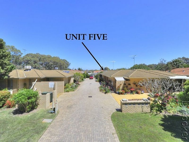 5/1-2 Gamol Place, Mandurah WA 6210