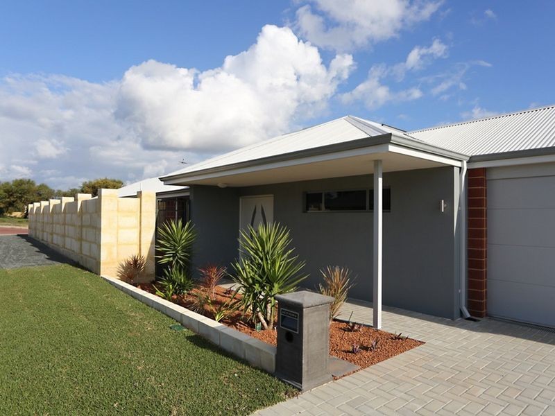 2 Yallingup Loop, Dawesville WA 6211