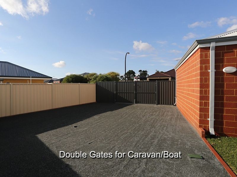 2 Yallingup Loop, Dawesville WA 6211