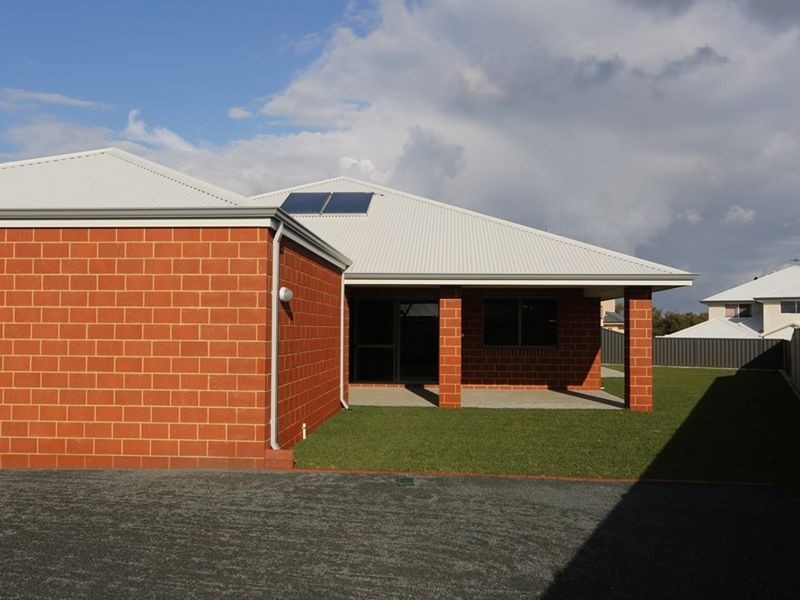 2 Yallingup Loop, Dawesville WA 6211