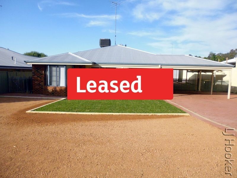 8 Bonnie Doone Grove, Dawesville WA 6211
