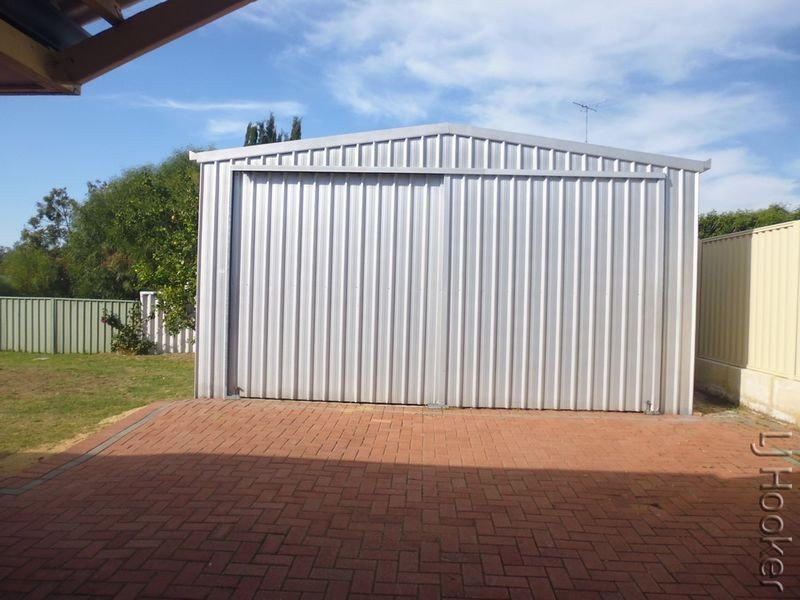 8 Bonnie Doone Grove, Dawesville WA 6211