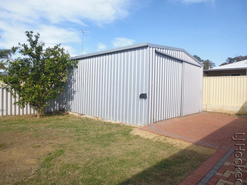 8 Bonnie Doone Grove, Dawesville WA 6211