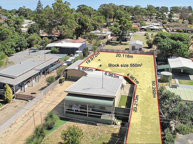 84B Yeedong Road, Falcon WA 6210