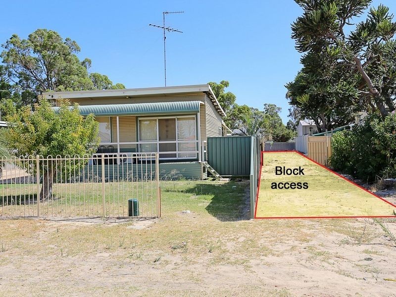 84B Yeedong Road, Falcon WA 6210