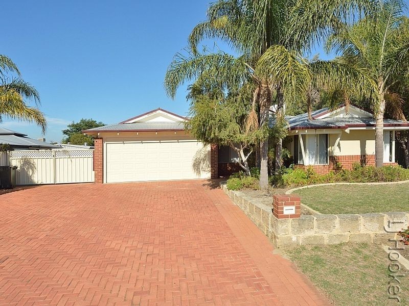 77 Coodanup Drive, Dudley Park WA 6210