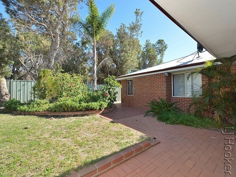 77 Coodanup Drive, Dudley Park WA 6210