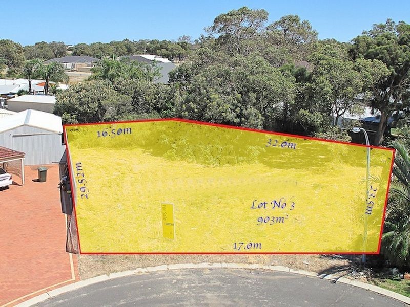 4 Emperor Court, Wannanup WA 6210