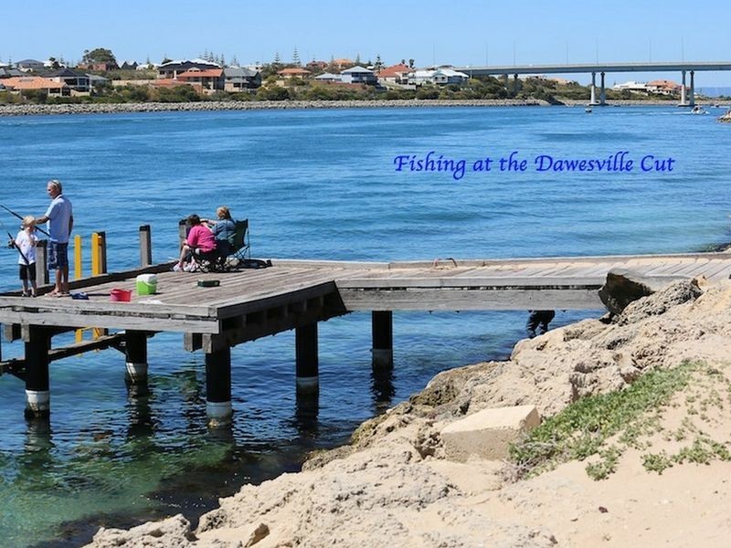 4 Emperor Court, Wannanup WA 6210