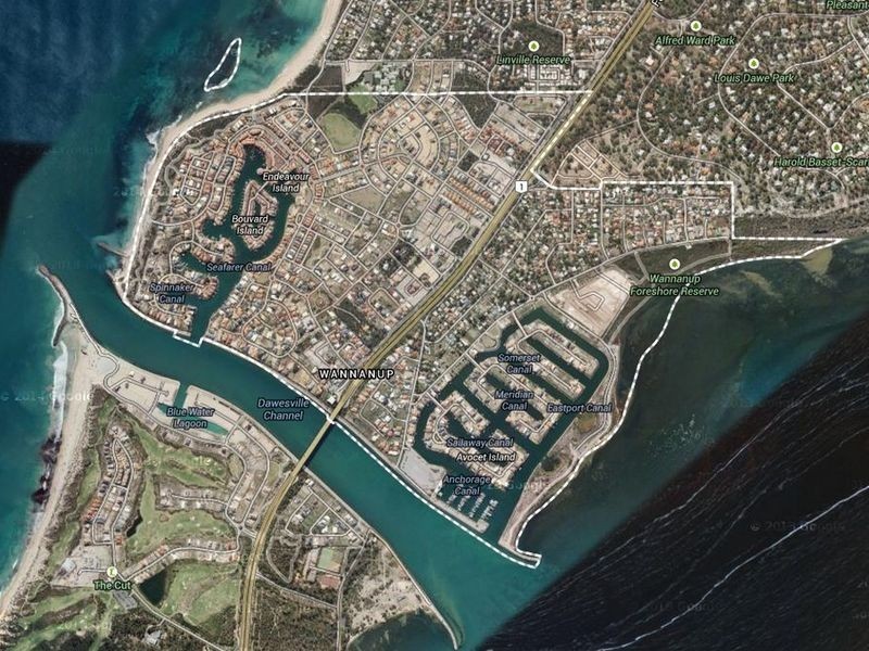 4 Emperor Court, Wannanup WA 6210