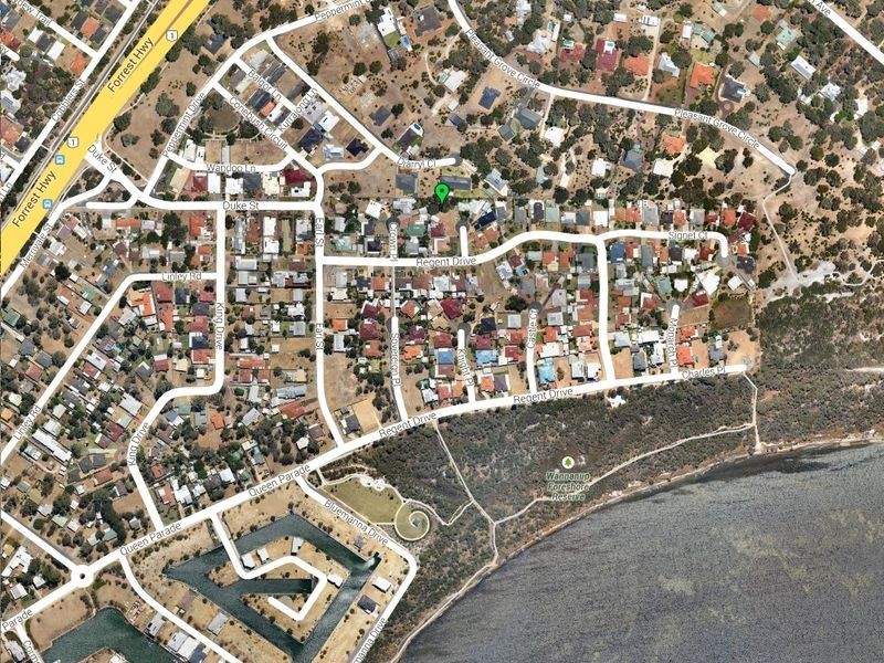 4 Emperor Court, Wannanup WA 6210