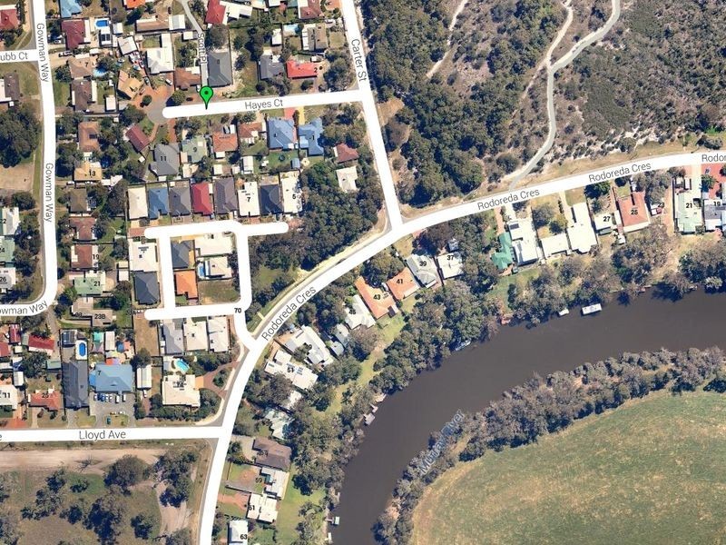 11 Hayes Court, Ravenswood WA 6208