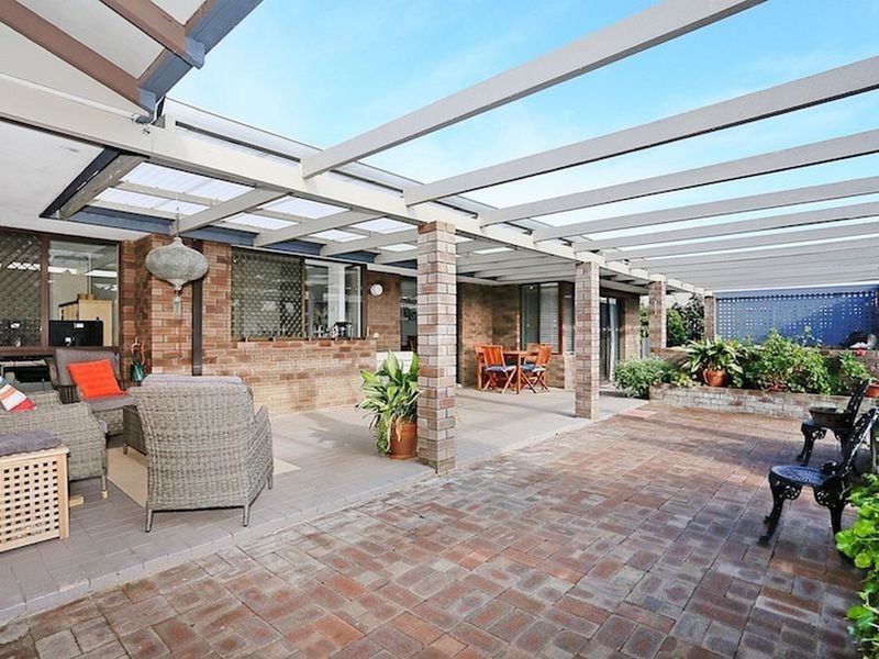 21 Elmore Way, Dudley Park WA 6210