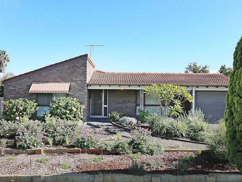 21 Elmore Way, Dudley Park WA 6210