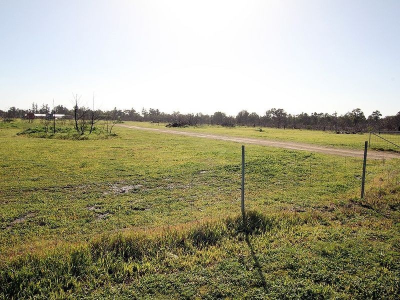 116 Stacey Rise, Lake Clifton WA 6215